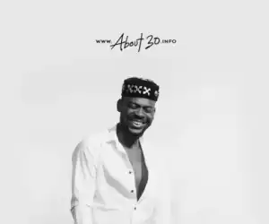 Adekunle Gold - THERE IS A GOD FT. LCGC